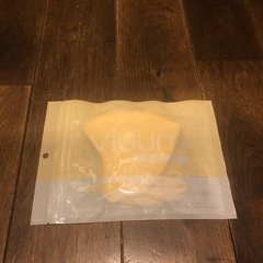 【新品・未使用】韓国　小顔 マスク65枚 お譲りしますの画像