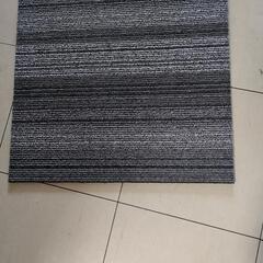 タイルカーペット　50×50cm　20枚セット