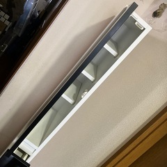 ★すき間 収納棚「美品」の画像