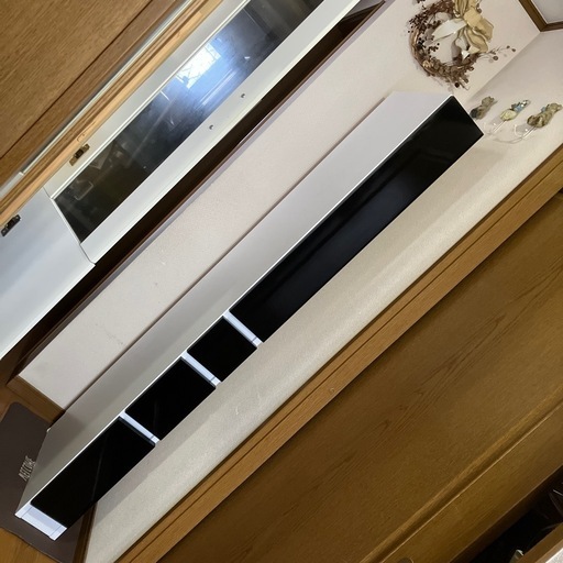 ★すき間 収納棚「美品」