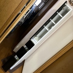 ★すき間 収納棚「美品」の画像