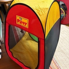 【玩具】ボールプール　大の画像