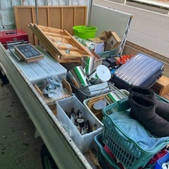 ※遺品整理前の買取りや不用品処分は、お任せください - 足立区