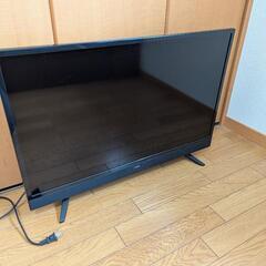 【お話中】MAXZEN マクスゼン 32型TV