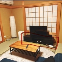 テレビ台 足立区