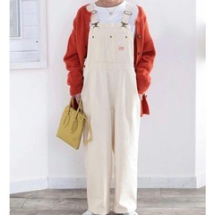 （お取引き終了）Javaオーバーオール・サロペット