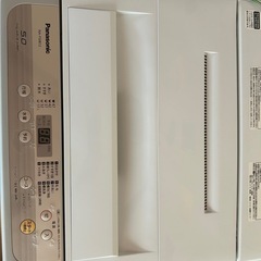 洗濯機の画像