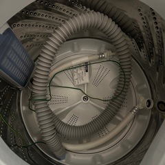 洗濯機の画像