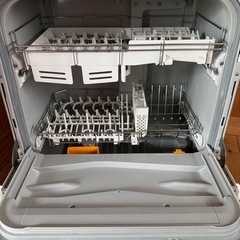 食器乾燥機の画像