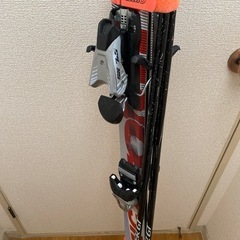 スキー用品の画像