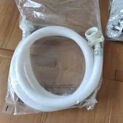 【未使用】食器洗い機に接続！混合栓分岐用部品の画像