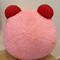 カービィ　ぬいぐるみの画像
