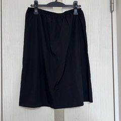 【新品】GU ペチコート XLサイズ
