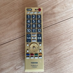 テレビ(19型)の画像