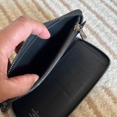 ビィトン財布の画像