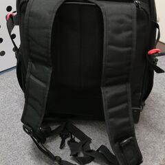 募集終了【完売】中古 hideo wakamatsu 20L 旅行用トロリーバックパック LCC向け 1-2泊向け 持ち帰り限定0円の画像