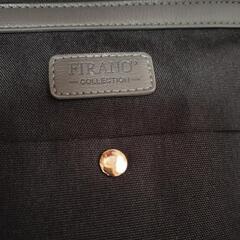 美品！FILANOのリュック兼用ショルダーバッグの画像