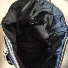 美品！FILANOのリュック兼用ショルダーバッグの画像