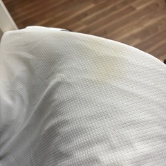 ニトリ　マットレストッパーの画像