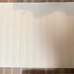 ニトリ　マットレストッパーの画像