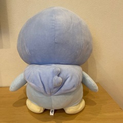 ポケモン　ポッチャマ　ぬいぐるみの画像