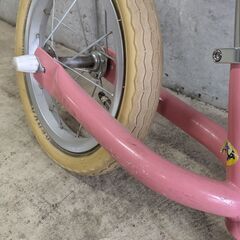 tokyobike paddle ピンクの画像