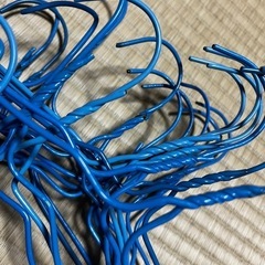 ハンガー　まとめ売りの画像
