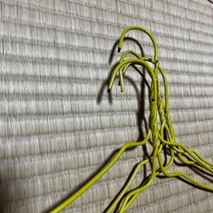 ハンガー　まとめ売りの画像