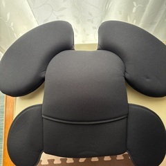 Combi チャイルドシートの画像