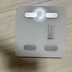 はかり

