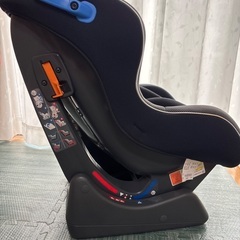 Combi チャイルドシートの画像