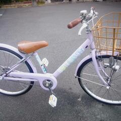 コパル 自転車の中古が安い！激安で譲ります・無料であげます