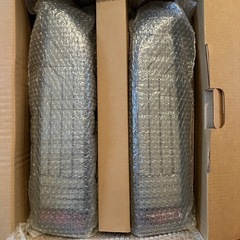 新品、未使用ハイエーステールランプの画像