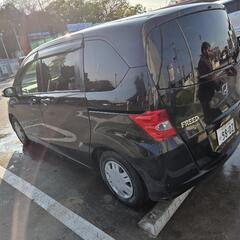 ホンダ フリード G Lパッケージの画像