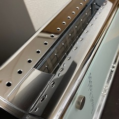 ラッセルホブス•トースターの画像