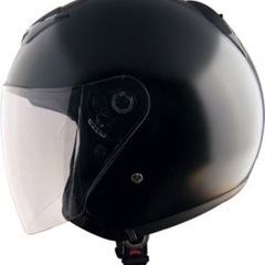 ジェットヘルメットXXLサイズ (いけ) 池上のその他の中古