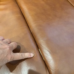 ソファの画像