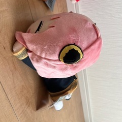 SPY×FAMILY ぬいぐるみセットの画像