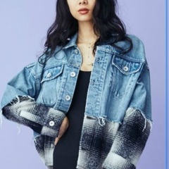 GYDA Gジャン　最終値下げの画像