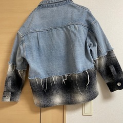 GYDA Gジャン　最終値下げの画像