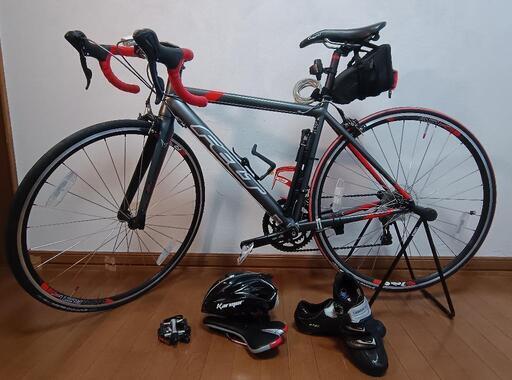 FELT F95　2015年製