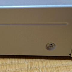 【取引中】CDレコーダーの画像