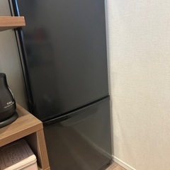【京都】冷蔵庫