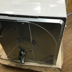 #D-38【ご来店頂ける方限定】Panasonicの衣類乾燥機ですの画像