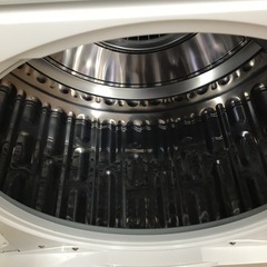 #D-38【ご来店頂ける方限定】Panasonicの衣類乾燥機ですの画像