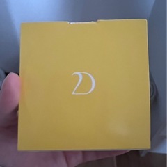 DUOクレンジングバーム