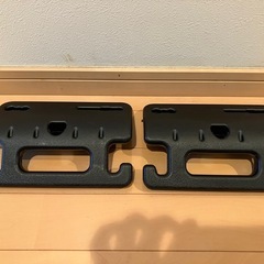 未使用ヘッドレスト持ち手フックの画像