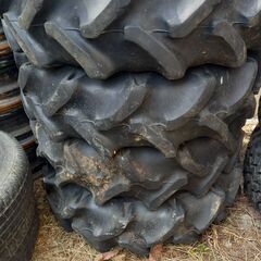 　値下げ💴⤵️強力なトラクション❗トラクター、ジムニー、泥　の画像