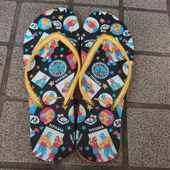 ‼️‼️‼️チチカカのサンダル‼️‼️‼️