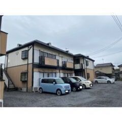 🌈😳フリーレント1ヶ月付き😳🌈駐車場空きあり🚗✨角部屋🎶鴻巣駅徒歩12分✨南東向き🌞47.87㎡の2DKです😍💕 - 賃貸（マンション/一戸建て）